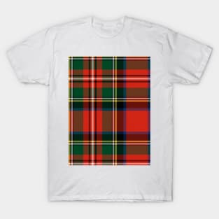 Clan Denniston Tartan T-Shirt